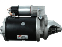 Anlasser passend für Massey FERGUSON 12V 2,8 kW