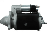 Anlasser passend für Massey FERGUSON 12V 2,8 kW