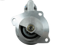 Anlasser passend für Massey FERGUSON 12V 2,8 kW