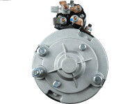 Anlasser passend für Massey FERGUSON 12V 2,8 kW