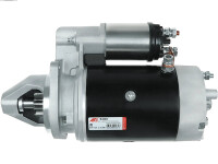 Anlasser 12V 2.1kW 2.1kW - MASSEY FERGUSON, MF 265, MF 275