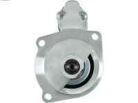 Anlasser 12V 2.1kW 2.1kW - MASSEY FERGUSON, MF 265, MF 275