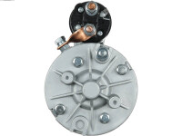 Anlasser 12V 2.1kW 2.1kW - MASSEY FERGUSON, MF 265, MF 275