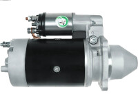 Anlasser passend für Massey FERGUSON 12V 2,1 kW
