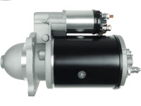 Anlasser 12V 2.8kW 2.8kW - NEW HOLLAND, 6640 5.0, 7740 5.0