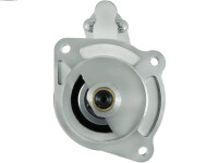 Anlasser passend für Ford 2000 Ford 3000 New Holland 5640 New Holland 6640 12V 2,8 kW