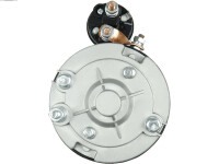 Anlasser passend für Ford 2000 Ford 3000 New Holland 5640 New Holland 6640 12V 2,8 kW