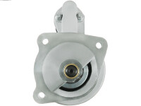 Anlasser 12V 2.8kW 2.8kW - MASSEY FERGUSON, 1100, 1104