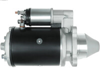 Anlasser passend für Hesston Various Massey FERGUSON 12V 2,8 kW