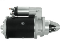 Anlasser 12V 2.8kW 2.8kW - VALMET, 405, 505