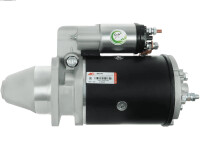 Anlasser 12V 2.8kW 2.8kW - VALMET, 405, 505 3.3