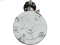 Anlasser passend für Valmet 305 Valmet 405 12V 2,8 kW
