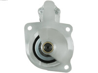 Anlasser 12V 2.4kW 2.4kW - MASSEY FERGUSON, MF 3635