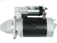 Anlasser passend für Massey FERGUSON 12V 2,4 kW