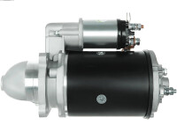 Anlasser 12V 2,8 kW passend für Massey Ferguson