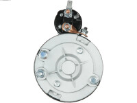 Anlasser 12V 2,8 kW passend für Massey Ferguson