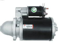 Generalüberholter Anlasser 12V 2.8kW 2.8kW - MASSEY FERGUSON, MF 3655, MF 3680 7.4