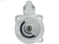 Generalüberholter Anlasser 12V 2.8kW 2.8kW - MASSEY FERGUSON, MF 3655, MF 3680 7.4