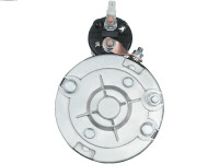 Generalüberholter Anlasser 12V 2.8kW 2.8kW - MASSEY FERGUSON, MF 3655, MF 3680 7.4