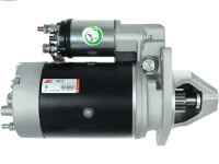 Anlasser passend für Allis CHALMERS Case 1290 Case 1294 David BROWN Lister PETTER Massey FERGUSON 12V 2 kW