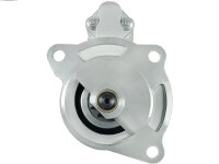 Anlasser 12V 2.0kW 2.0kW - MASSEY FERGUSON, MF 245 2.5, MF 255 2.5