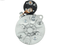 Anlasser 12V 2.0kW 2.0kW - MASSEY FERGUSON, MF 245 2.5, MF 255 2.5