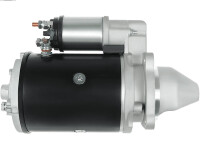 Anlasser passend für Massey FERGUSON 12V 2,8 kW