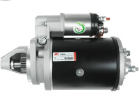 Anlasser passend für Massey FERGUSON 12V 2,8 kW