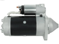 Anlasser 24V 4 kW passend für Fiat-Allis 65 Iveco 109-14 Iveco 75 Ursus 912