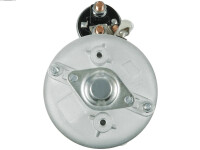 Anlasser 24V 4.0kW 4.0kW - URSUS, IVECO, 109-14 5.9