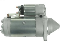 Anlasser 12V 3 kW passend für Fiat 65.46 Fiat 65.66 Iveco 8041 Iveco 8051