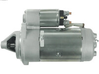 Anlasser 12V 3 kW passend für Fiat 65.46 Fiat 65.66 Iveco 8041 Iveco 8051