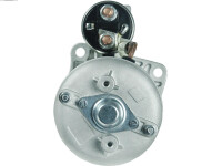 Anlasser 12V 3 kW passend für Fiat 65.46 Fiat 65.66 Iveco 8041 Iveco 8051