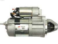 Anlasser 12V 3 kW passend für Massey Ferguson