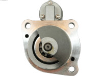 Anlasser 12V 3 kW passend für Massey Ferguson