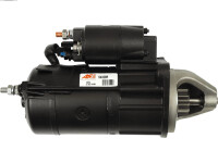 Anlasser 12V 3 kW passend für Massey Ferguson