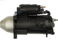Anlasser 12V 3 kW passend für Massey Ferguson