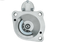 Generalüberholter Anlasser 12V 3.0kW 3.0kW - MASSEY FERGUSON, MF 6280, MF 6290