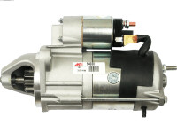 Anlasser 12V 3 kW passend für JCB 526S Kioti DK65 Kioti DK65C Perkins 1103D-33