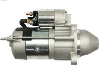 Anlasser 12V 3 kW passend für JCB 526S Kioti DK65 Kioti DK65C Perkins 1103D-33