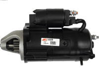 Anlasser 12V 3 kW passend für JCB 526S Kioti DK65 Kioti DK65C Perkins 1103D-33