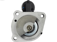 Anlasser 12V 3 kW passend für JCB 526S Kioti DK65 Kioti DK65C Perkins 1103D-33