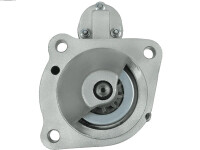 Generalüberholter Anlasser 12V 3.0kW 3.0kW - PERKINS, KIOTI, DK65C 2.7