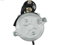 Generalüberholter Anlasser 12V 3.0kW 3.0kW - PERKINS, KIOTI, DK65C 2.7