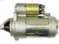 Anlasser 12V 2,7 kW passend für Fiat 45.66 Fiat 465
