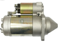 Anlasser 12V 2,7 kW passend für Fiat 45.66 Fiat 465