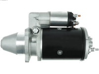 Anlasser 12V 2,8 kW passend für Erf E6.18 Erf E6.21 JCB Fastrac Leyland Roadrunner