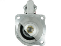 Anlasser 12V 2,8 kW passend für Erf E6.18 Erf E6.21 JCB Fastrac Leyland Roadrunner