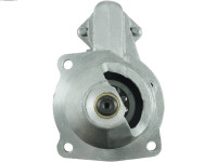 Anlasser 12V 2,8 kW passend für Case 3220 Case 3230 International 240 International 250 Massey Ferguson