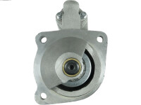 Anlasser 12V 2.1kW 2.1kW - MASSEY FERGUSON, 298, 3050